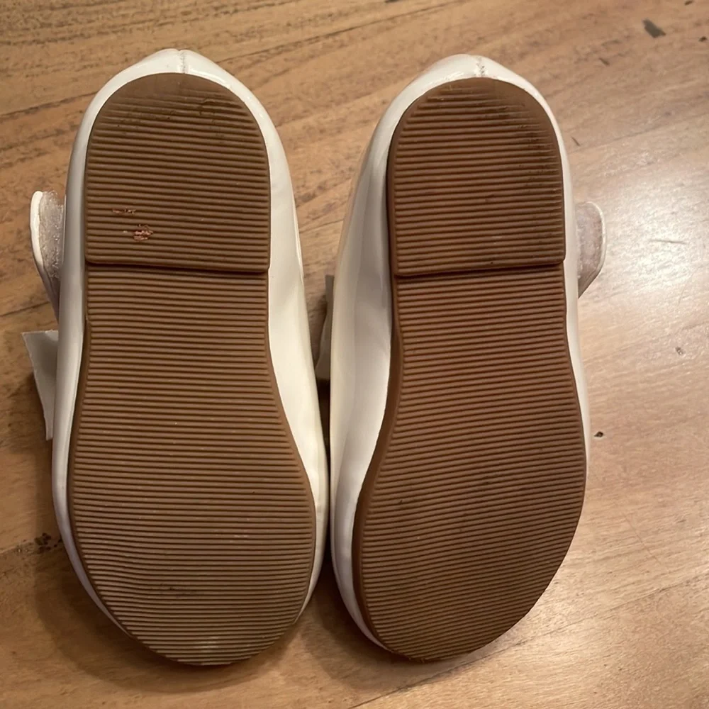 Felix and Flora Toddler Dress Shoe